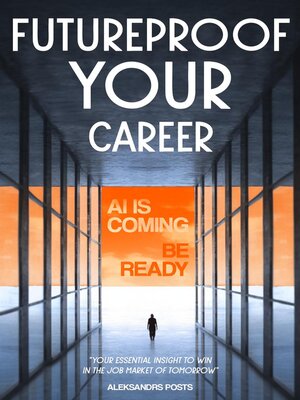 cover image of Futureproof Your Career